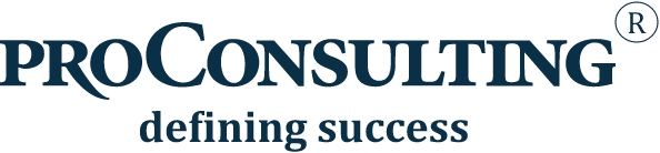 ProConsulting — defining success